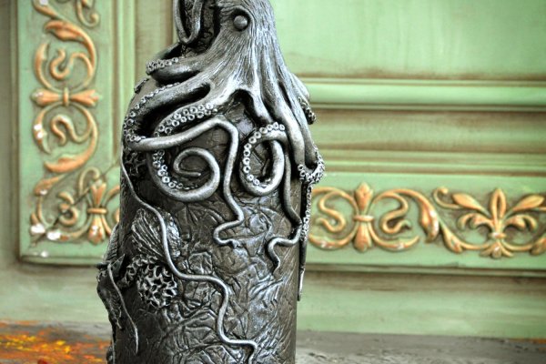 Вход на кракен