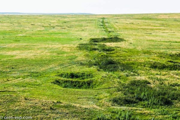 Почему не заходит на кракен