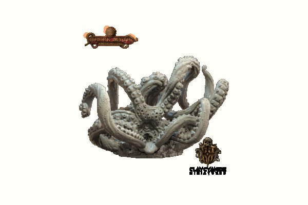 Kraken 23at